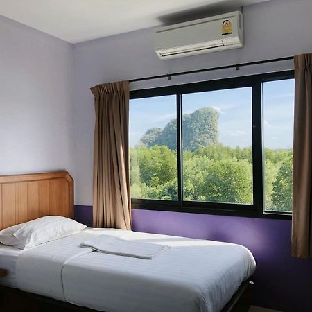 The Kim Krabi Hotel Ngoại thất bức ảnh