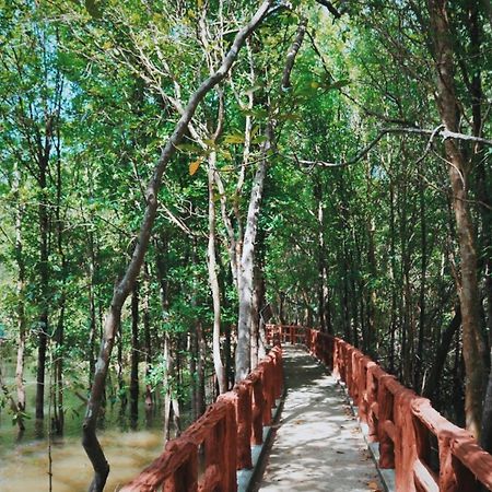 The Kim Krabi Hotel Ngoại thất bức ảnh