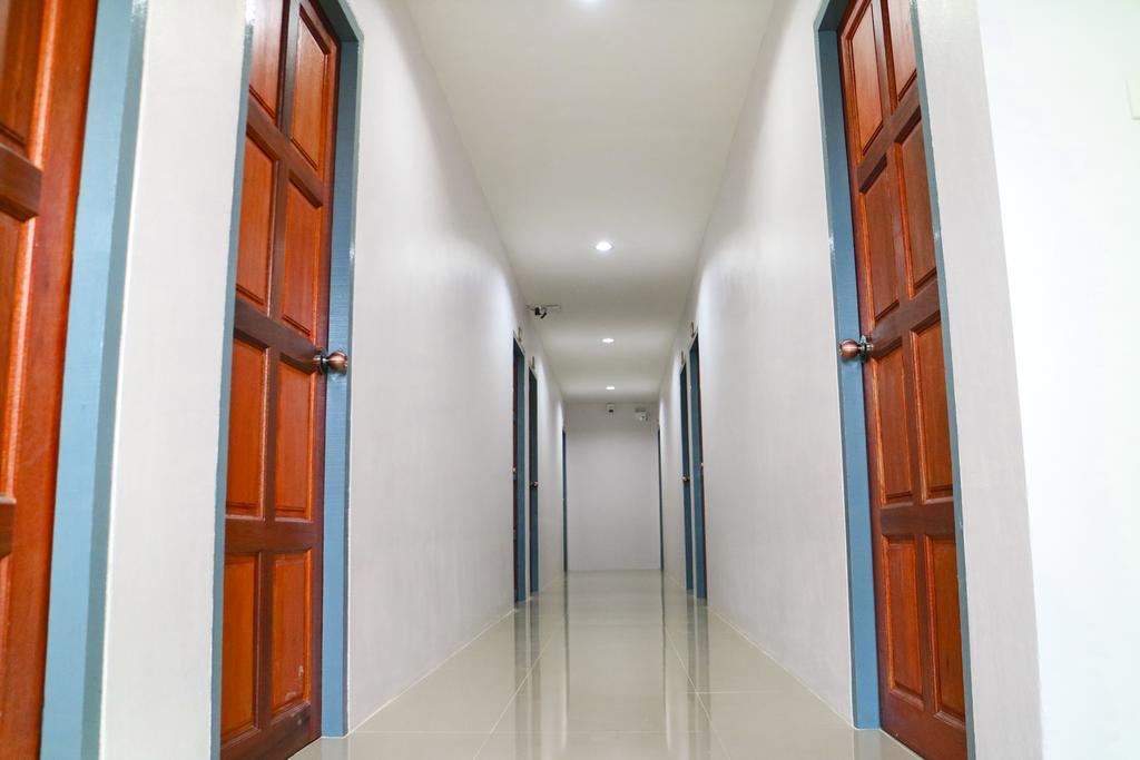 The Kim Krabi Hotel Ngoại thất bức ảnh