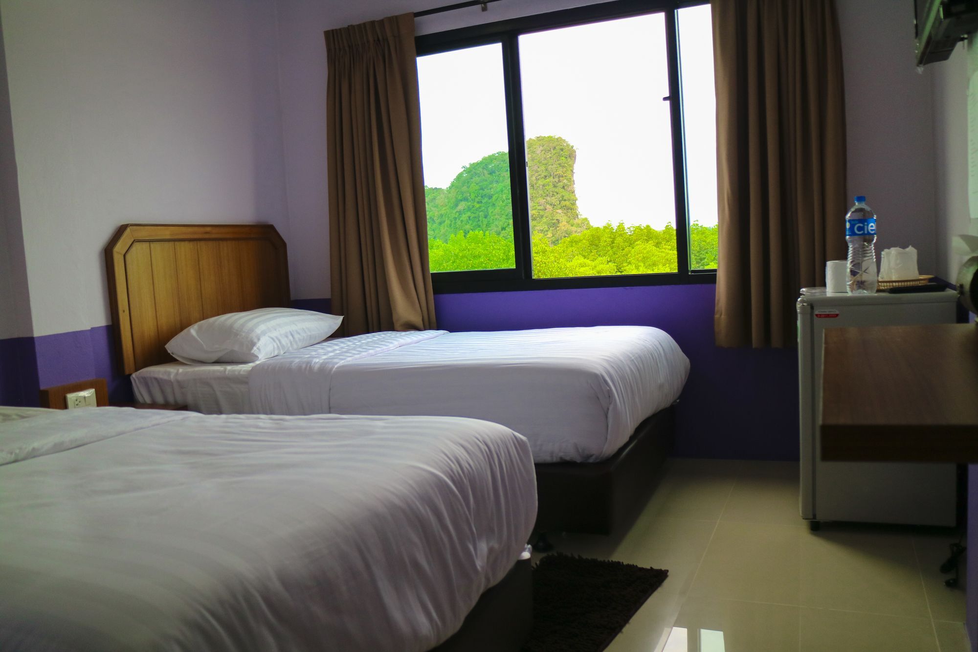 The Kim Krabi Hotel Ngoại thất bức ảnh