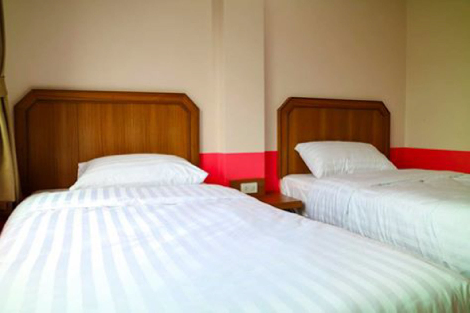 The Kim Krabi Hotel Ngoại thất bức ảnh