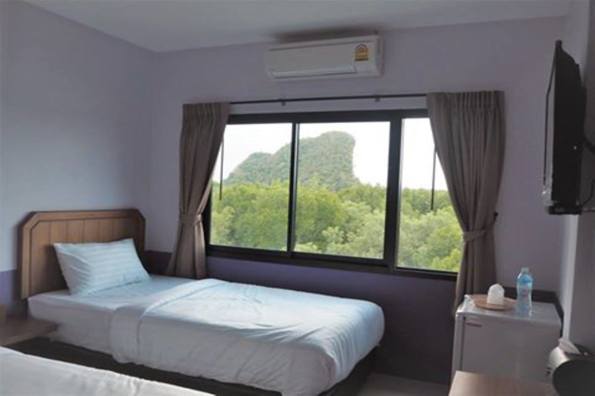The Kim Krabi Hotel Ngoại thất bức ảnh