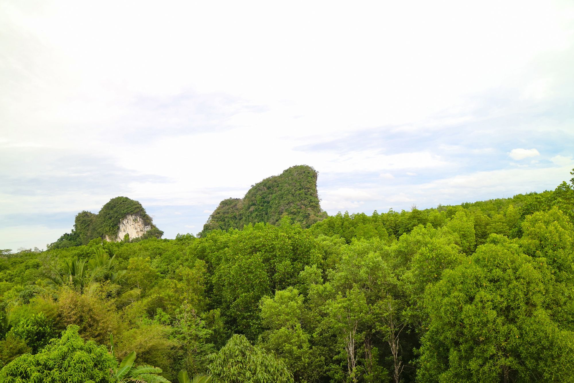 The Kim Krabi Hotel Ngoại thất bức ảnh