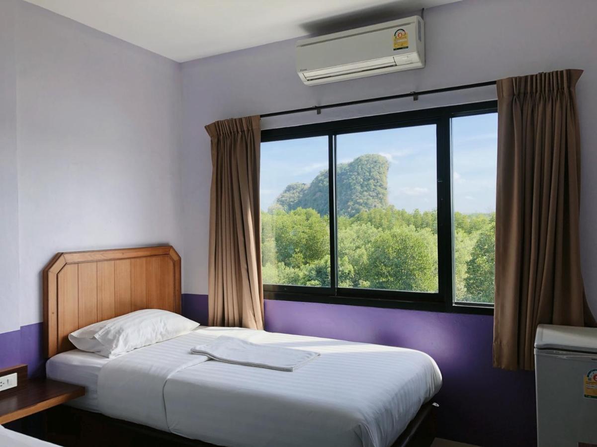 The Kim Krabi Hotel Ngoại thất bức ảnh