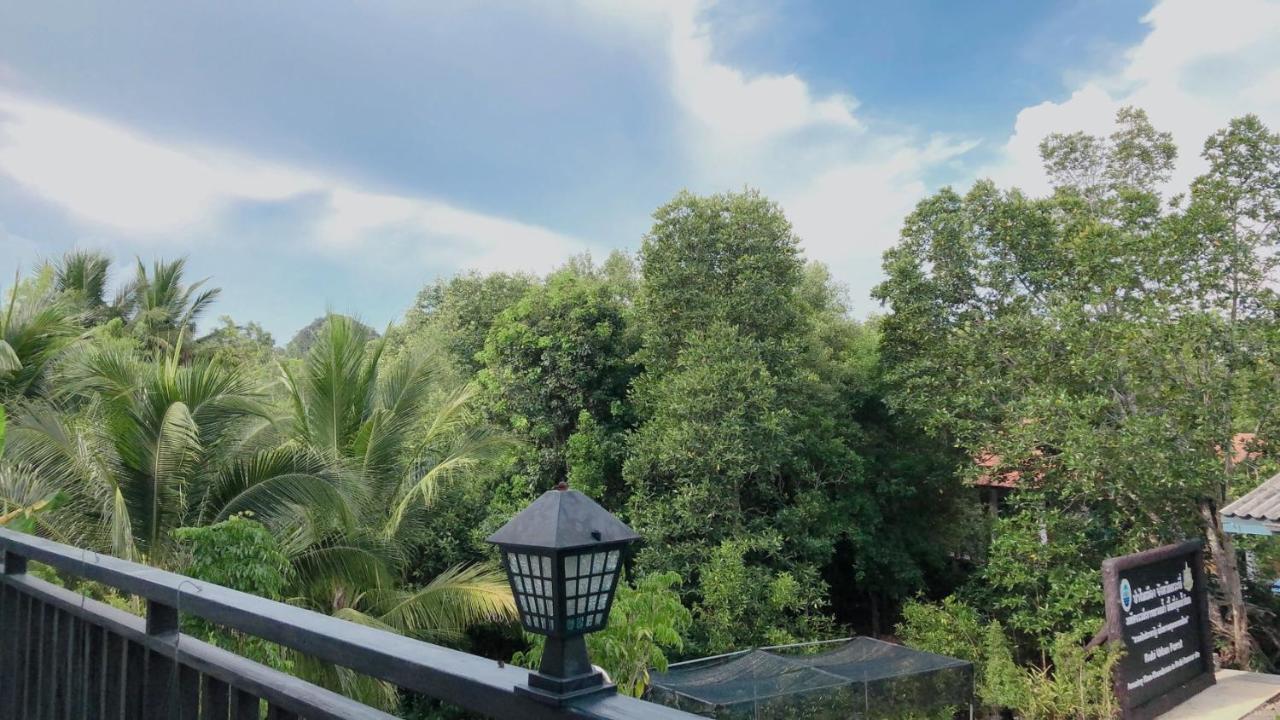 The Kim Krabi Hotel Ngoại thất bức ảnh