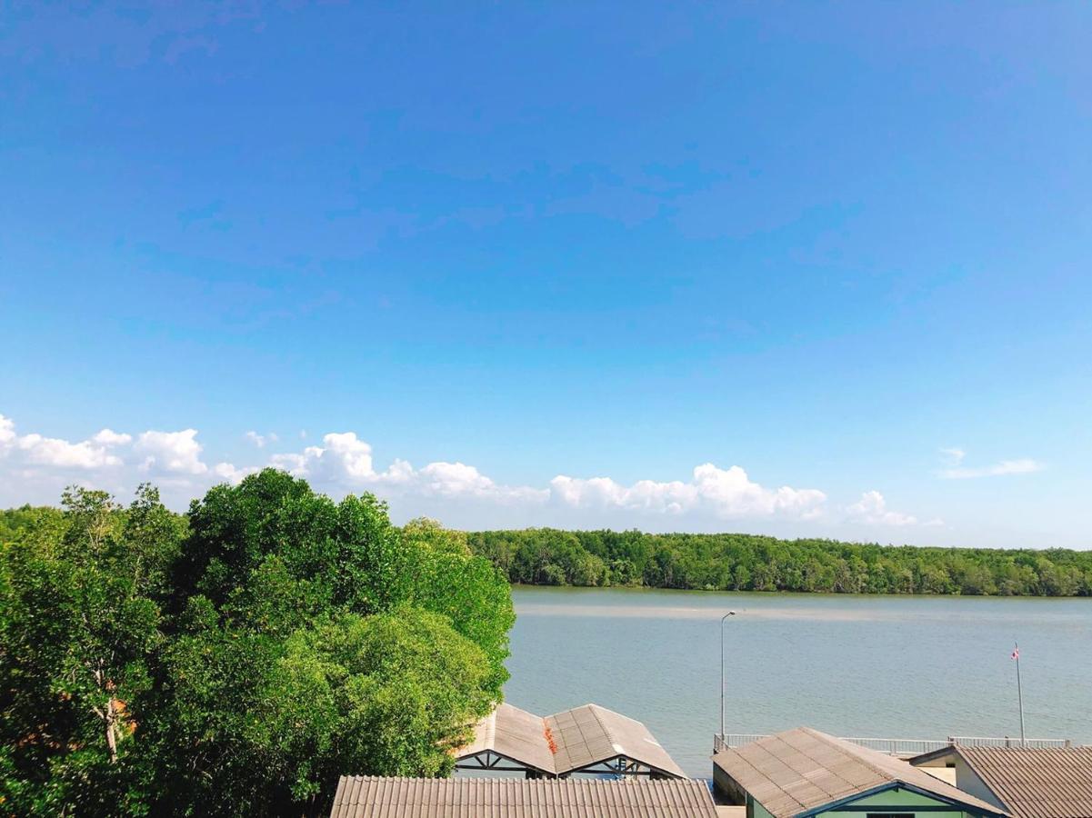 The Kim Krabi Hotel Ngoại thất bức ảnh